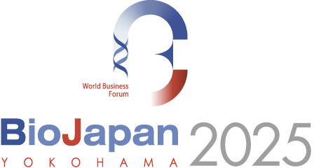 BioJapan2025に出展します
