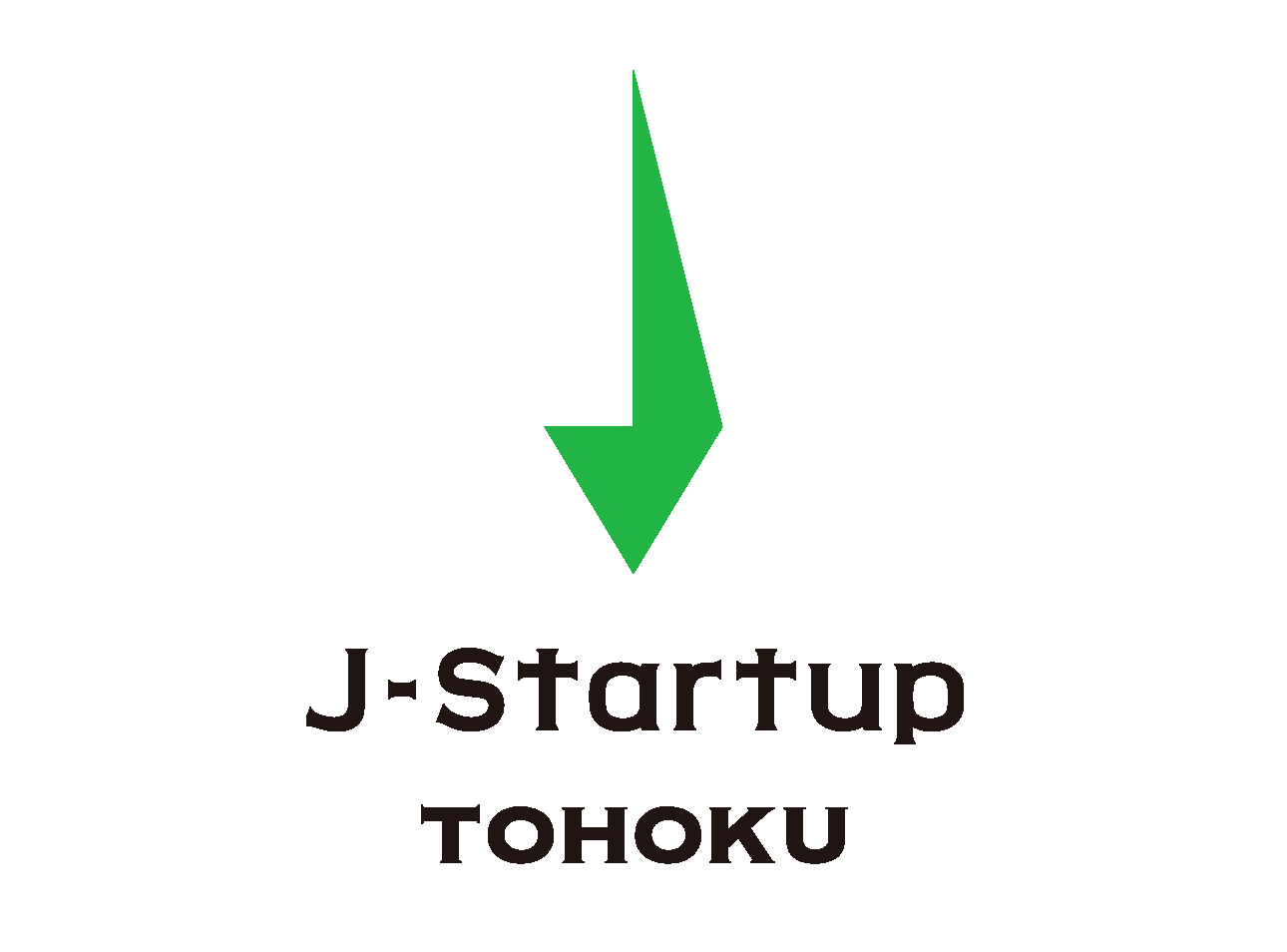 RevolKa has been selected as "J-Startup TOHOKU".