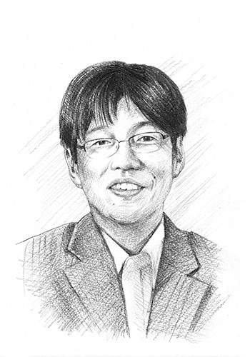 Prof. K.Tsuda
