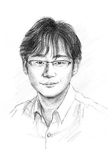 HIKARU　NAKAZAWA